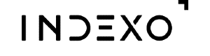 Indexo.lv aizdevēja logotips